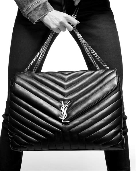 saint laurent sale tasche